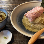 元祖佐賀つけ麺 孤虎 - 