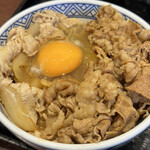 Yoshinoya - 