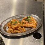 たまには焼肉陸 - 