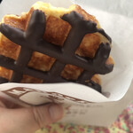 Manneken Kintetsu Hyakkaten Yokkaichi Ten