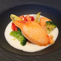 アンティカ オステリア デル ポンテ - 