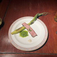 膳處漢ぽっちり - 