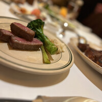 ベンジャミンステーキハウス 六本木 - 