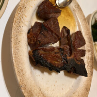 ベンジャミンステーキハウス 六本木 - 