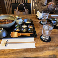 炭焼鰻 寝床 福島店 - 