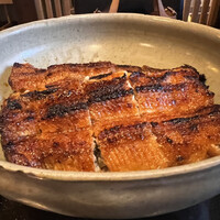 炭焼鰻 寝床 福島店 - 