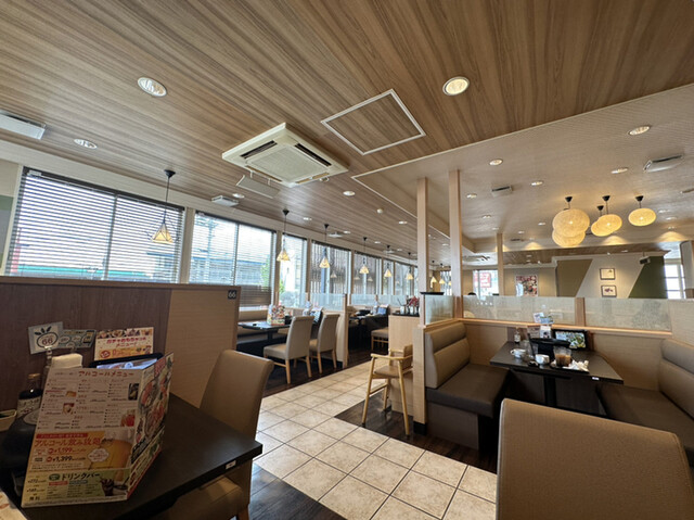 Shabu Yo Seto Ten photo 4