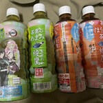 フーズガーデンゆりあげ 食彩館 - 宇髄さん、煉獄さんは無かった(´；ω；｀)