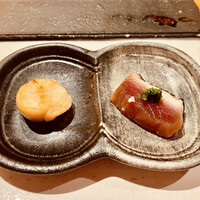 ちょこっと寿し 別邸 - 