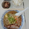 ラーメン大学 高瀬店