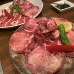 麻布十番焼肉 Kintan - 