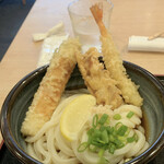 Sanuki Udon Kawabata - 