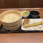 丸亀製麺 - 