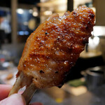 Yakitori Toki - 