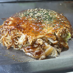 오코노미야키 타치코마