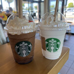 スターバックス・コーヒー - 