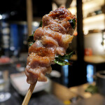 Yakitori Toki - 