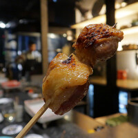 焼き鳥 とき - 