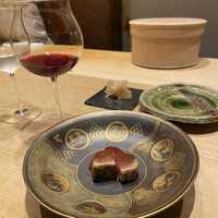 紀尾井町 三谷 - 