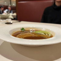 南国酒家 原宿本店 - フカヒレ姿煮