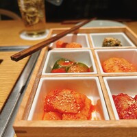 肉亭ふたご iki 新宿店 - 