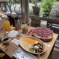 ターンテーブル - 