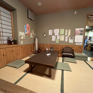 千喜庵~手打ち蕎麦~_2