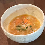 イタリア食堂　ガロッパーレ - 