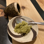 レストランRyu -  季節のお口直し