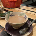 レストランRyu - ムジカティーと紅茶