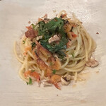 イタリア食堂　ガロッパーレ - 