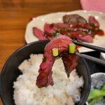 肉食酒場 らいどん - 