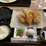 Tonkatsu Ichiban - 