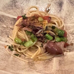 イタリア食堂　ガロッパーレ - 