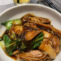 上海料理 四季陸氏厨房 - 