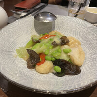 上海料理 四季陸氏厨房 - 