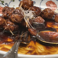 広東料理　翡翠廳 - 