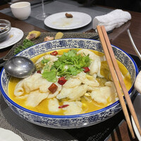 上海料理 四季陸氏厨房 - 