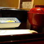 田舎庵 小倉本店 - 