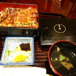 田舎庵 小倉本店 - 