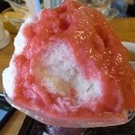 ひみつ堂 - ひみつのいちご