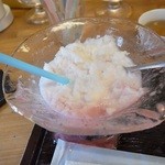 ひみつ堂 - 残りはストローでちゅーちゅー