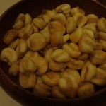 マタハリ - カラマヨジャイアントコーン