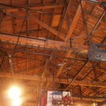 プティメルヴィーユ - 赤レンガ倉庫内