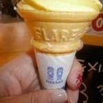 No.1フレアートップコーン