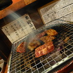 亀戸ホルモン - 