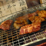 亀戸ホルモン - 