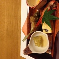 和三條 かた岡 - 美味しかった