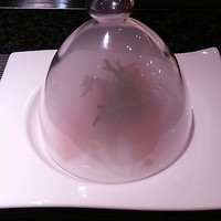 弥勒 - 煙の充満した器