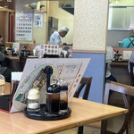 新華園 - 元気です^ ^